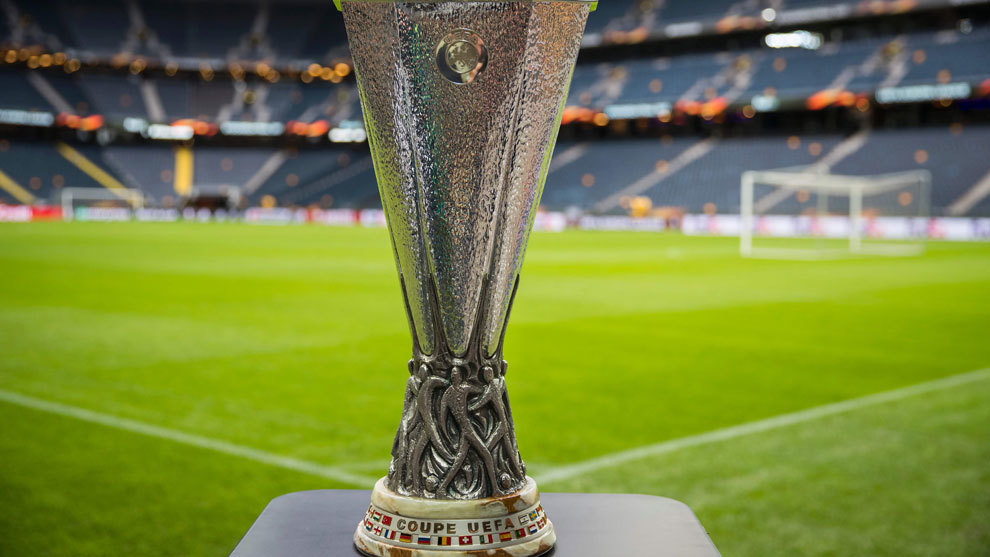 Uefa Europa League
