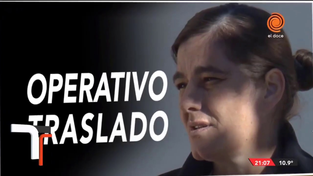 Luego del escándalo por viáticos, Verónica Gribaudo fue relevada del cargo