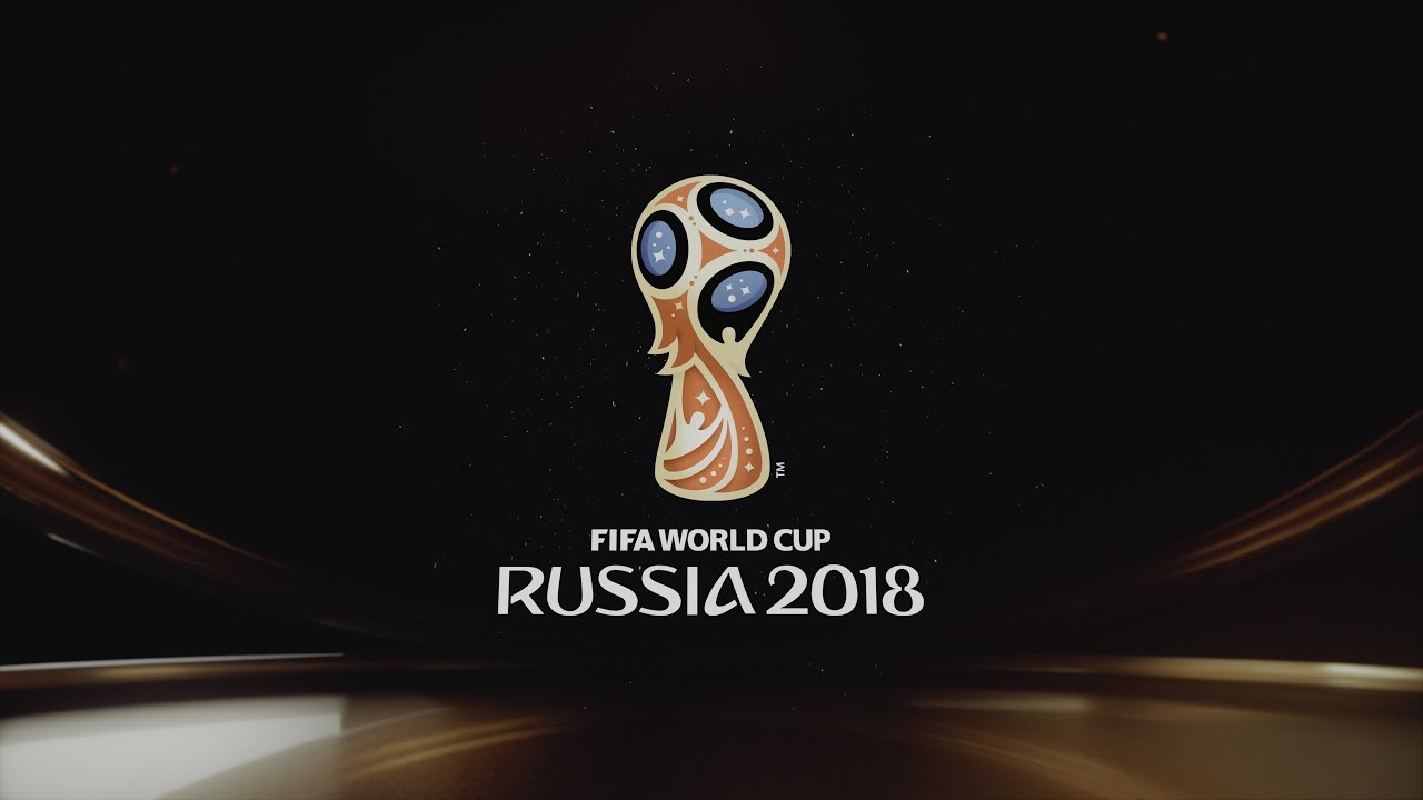 video de apertura televisiva de Rusia 2018