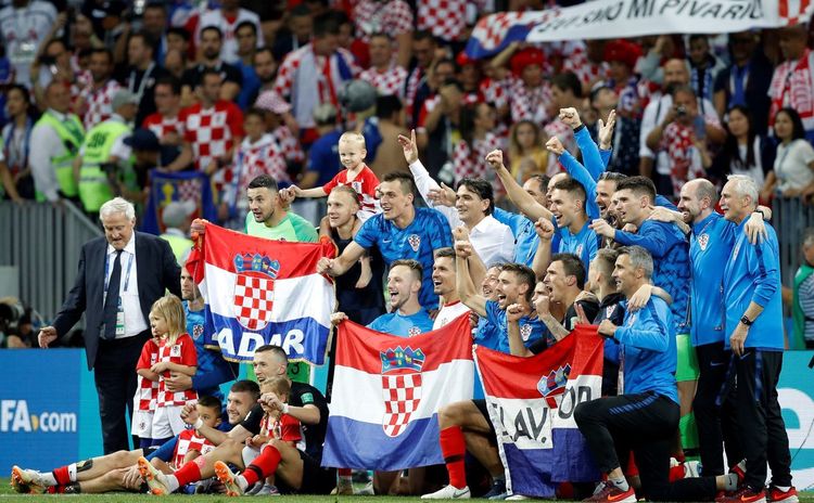 croacia inglaterra