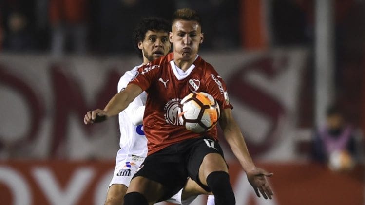 Independiente Santos