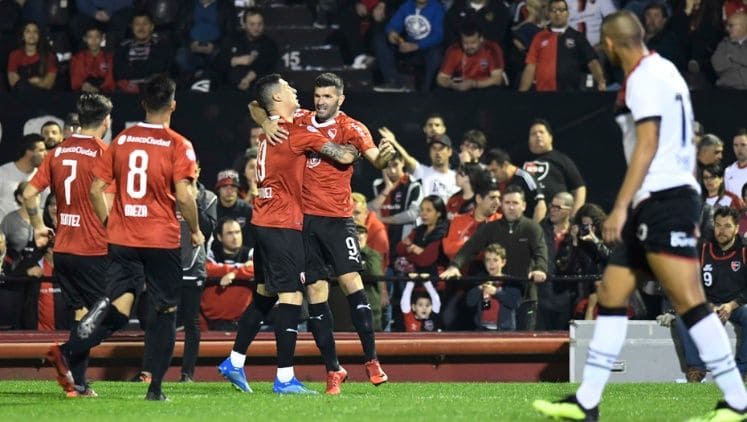 Independiente Newell's