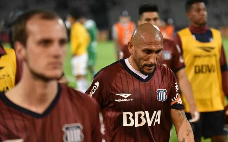 Talleres perdió ante Rosario Central