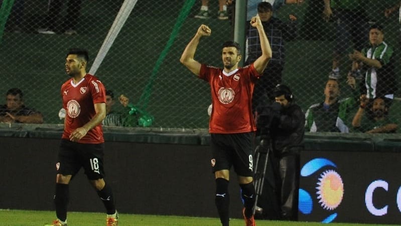 Superliga Independiente Banfield