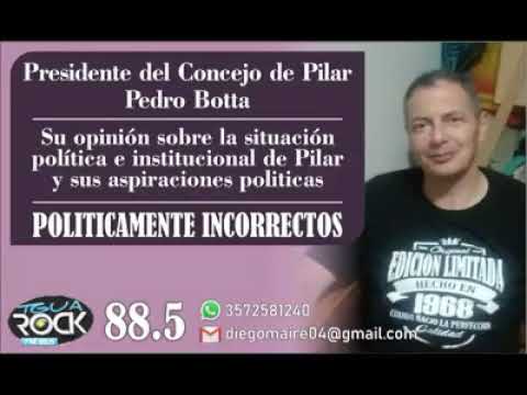 Resumen Políticamente Incorrectos – 20 de octubre
