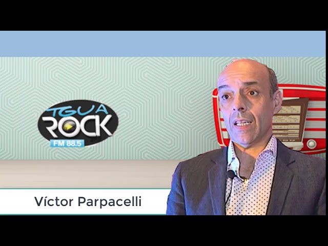 Victor Parpacelli