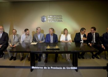 Dos empresas lácteas brasileras invierten U$S 5.5M para radicarse en Villa María