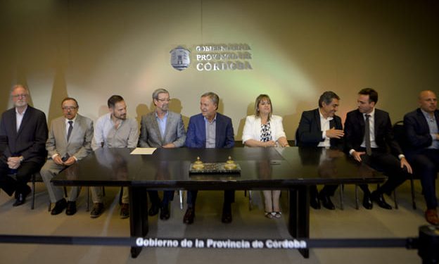 Dos empresas lácteas brasileras invierten U$S 5.5M para radicarse en Villa María