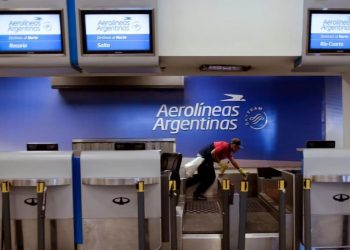 Aerolíneas Argentinas