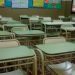 aula de colegio