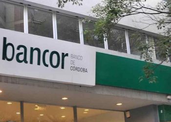 Sucursal Banco de Córdoba