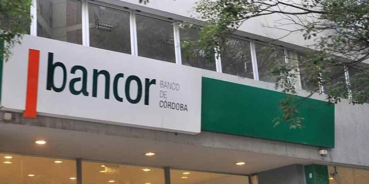 Sucursal Banco de Córdoba
