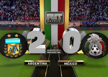 Con goles de Icardi y Dybala, Argentina le ganó a México