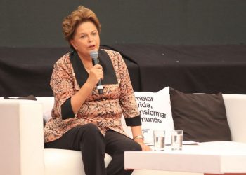 Dilma Rousseff