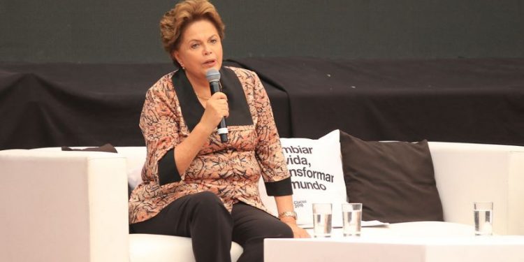 Dilma Rousseff