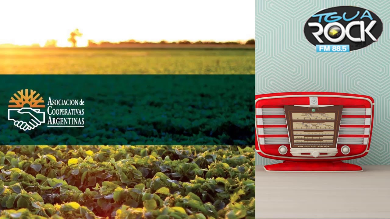 El campo presente en Pilar con ACA para productores de nuestra región