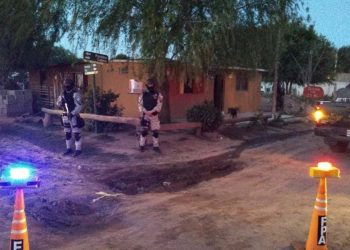 Pilar: 3 detenidos por narcomenudeo