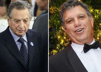 Franco Macri y a su hijo Gianfranco citados a indagatoria