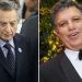 Franco Macri y a su hijo Gianfranco citados a indagatoria