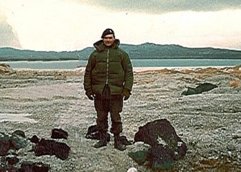 Llegaron a Río Cuarto los restos de Luis Castagnari