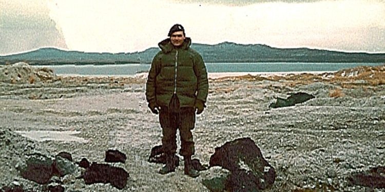 Llegaron a Río Cuarto los restos de Luis Castagnari