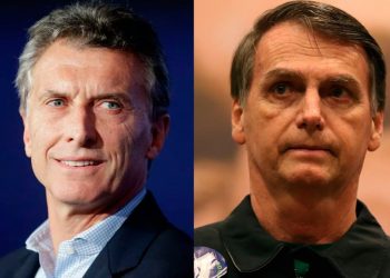 Macri y Bolsonaro se reunirán el 16 de enero