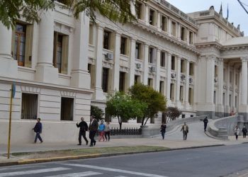 Tribunal Superior de Justicia de Córdoba