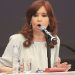 Cristina Kirchner