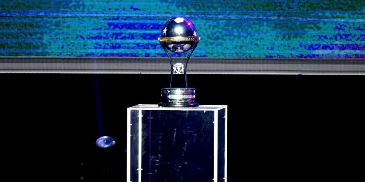 Copa Sudamericana