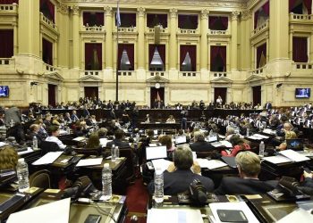 Cámara de Diputados convirtió en ley la reforma del impuesto a los bienes personales