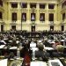 Cámara de Diputados convirtió en ley la reforma del impuesto a los bienes personales