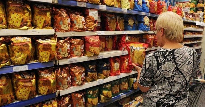 productos navideños