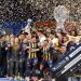 Rosario Central se consagró campeón