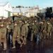 Soldados argentinos en Malvinas