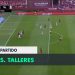 Lanús vs Talleres