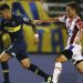 En el debut de Alfaro, Boca cayó ante Unión
