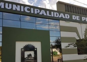 Municipalidad de Pilar