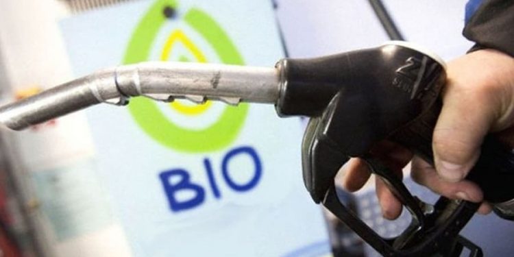 biodiésel argentino