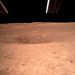 China alunizó un rover sobre la cara oculta de la Luna