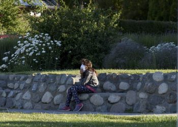 Hantarivus en Epuyén