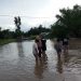 Inundaciones en el Chaco