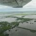 Inundaciones norte argentino