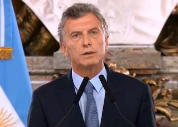 Macri firmó DNU para la extinción de dominio