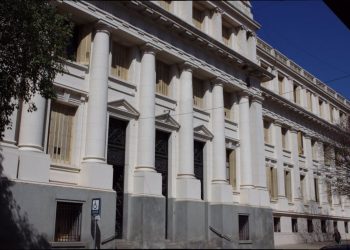 Tribunal Superior de Justicia de Córdoba