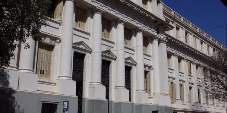 Tribunal Superior de Justicia de Córdoba