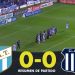 Talleres empató con Atlético Tucumán