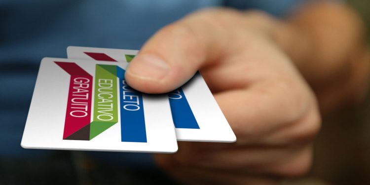 Trámite para acceder al Boleto Educativo Gratuito