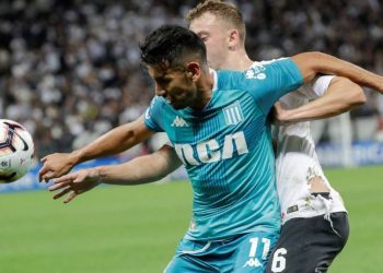 Racing Corinthians de Brasil