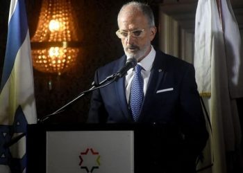 Jorge Knoblovits DAIA