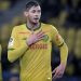 Emiliano Sala Nantes